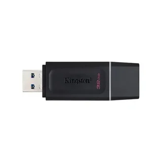 Kingston 32gb Data Traveler Exodia Usb 3.2 pen drive