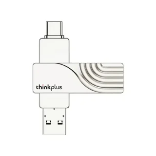 Lenovo ThinkPlus TPCU301 2 In 1 Type-C USB3.0 Flash Drive