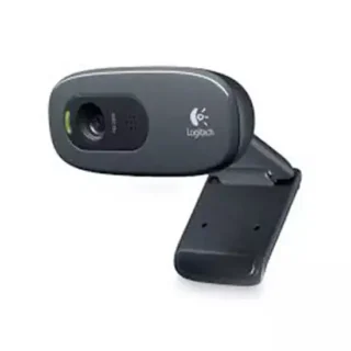 Logitech C270 Webcam