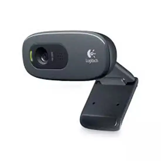 Logitech C270 Webcam