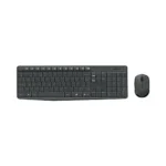 Logitech MK235 Wireless Combo Keyboard