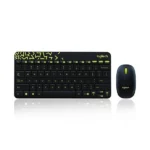 Logitech MK240 Wireless Combo Keyboard