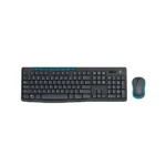 Logitech MK275 Wireless Combo Keyboard