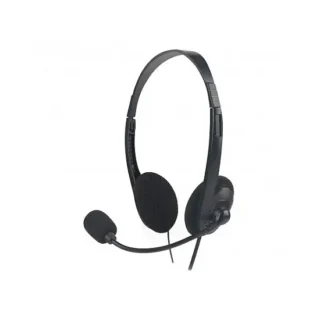 Micropack MHP01 3.5mm Headphone
