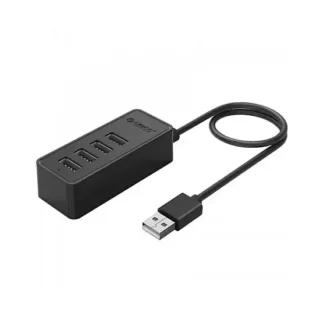 Orico USB 2.0 HUB 4 Port W5P-U2-030