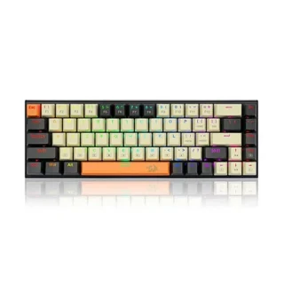 Redragon K633CGO-RGB Ryze Mechanical Wired Gaming