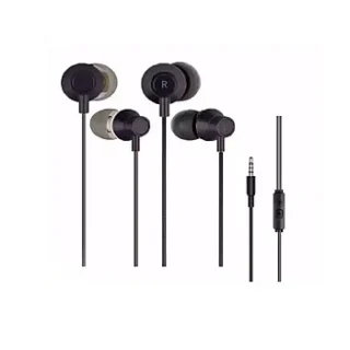 Riversong EA204 Bass L Wired Earphone