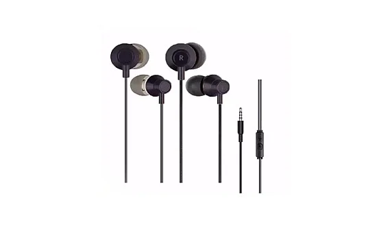 Riversong EA204 Bass L Wired Earphone