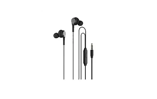 Riversong EA207 Spirit L1 Wired Earphone