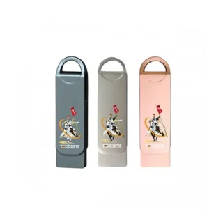 Teutons TLEU16MGOCV9 Metallic Gallant 16GB USB 3.1