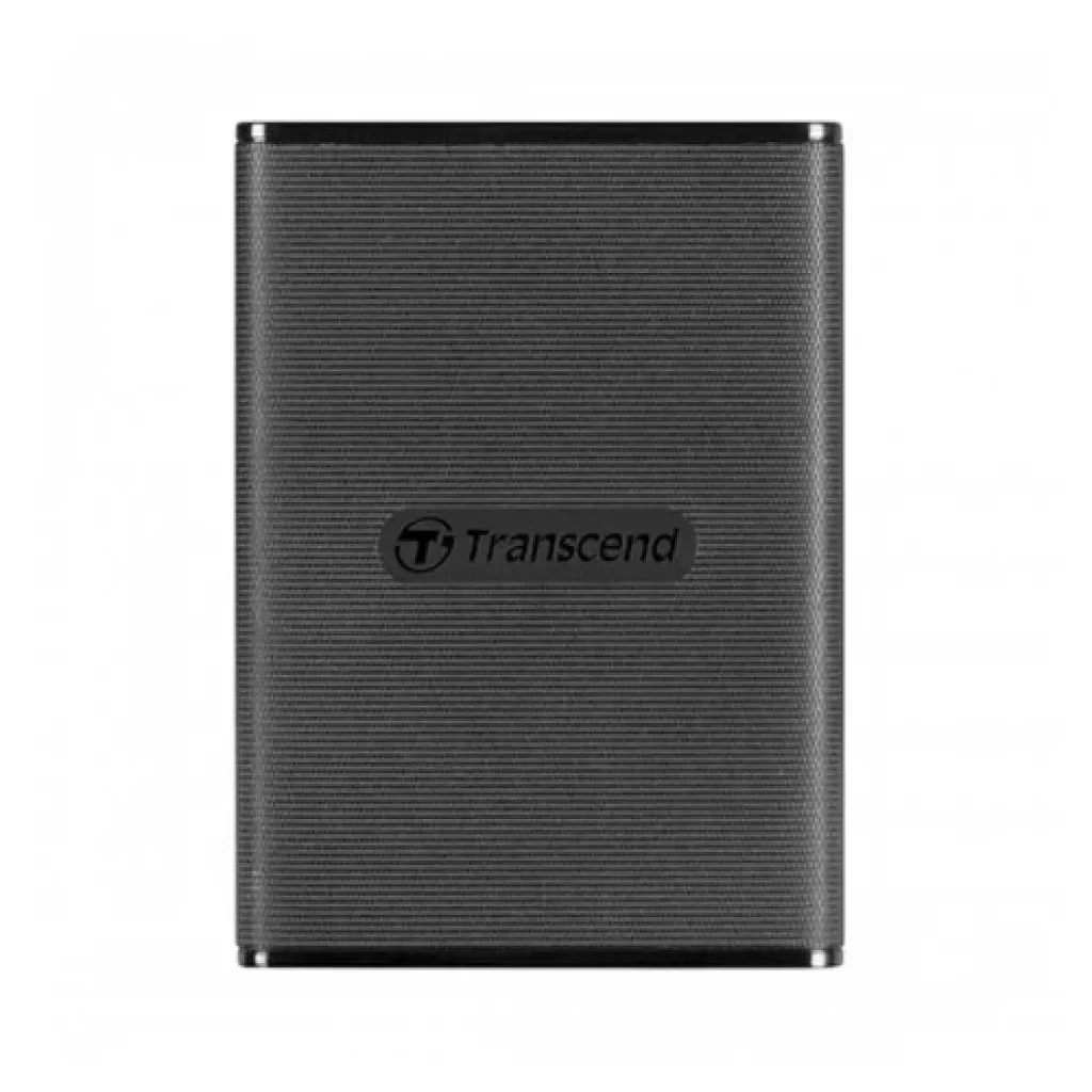 Transcend ESD270C 1TB USB 3.1Black Gen 2 Type-C External SSD