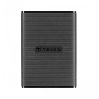 Transcend ESD270C 1TB USB 3.1Black Gen 2 Type-C External SSD