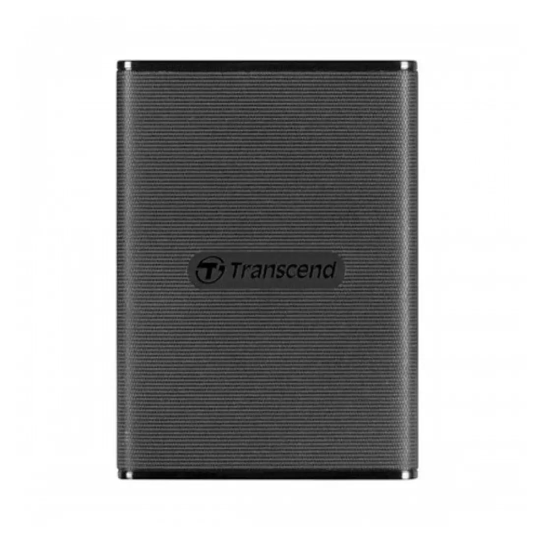 Transcend ESD270C 1TB USB 3.1Black Gen 2 Type-C External SSD