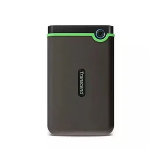 Transcend J25M3 1TB USB 30 Portable Hard Disk