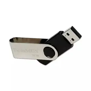 Twinmos 16GB USB 2.0 MOBILE DISK X2 Premium Pen Drive