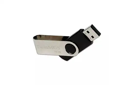 Twinmos 16GB USB 2.0 MOBILE DISK X2 Premium Pen Drive