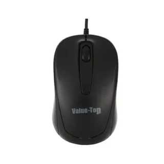 VALUE-TOP M62U USB OPTICAL MOUSE