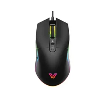 VALUE TOP VT-M105G 7 KEY GAMING RGB USB MOUSE