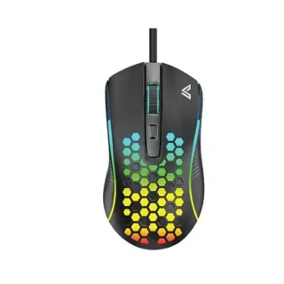 VALUE-TOP VT-M70G 4 KEY GAMING RGB USB MOUSE