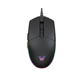 VALUE-TOP VT-M85G 6 KEY GAMING RGB USB MOUSE