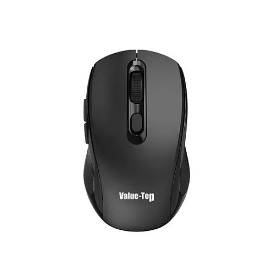 VALUE-TOP VT-M96W BLACK/GOLD/ORANGE COLOR