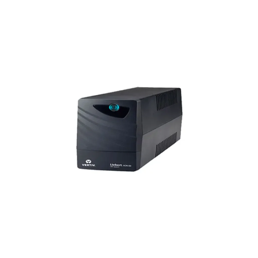 VERTIV ITON CX 1000VA OFFLINE UPS