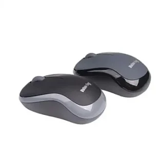 Value-Top VT-185W Wireless Optical Mouse with Battery