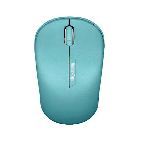 Value-Top VT-250W Wireless Optical Mouse with Battery