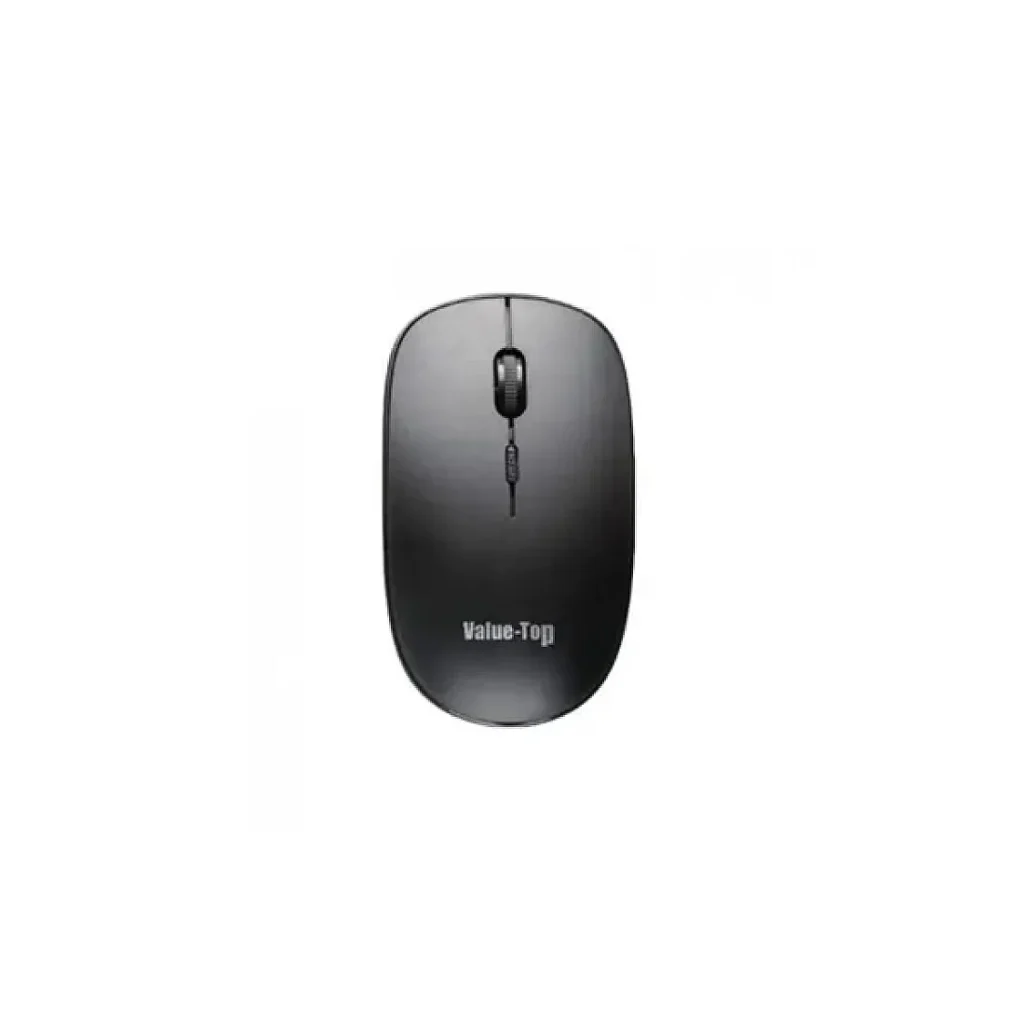 Value-Top VT-M115U USB Optical Mouse
