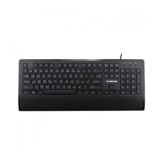 Walton WKS008WN USB Bangla & English Keyboard