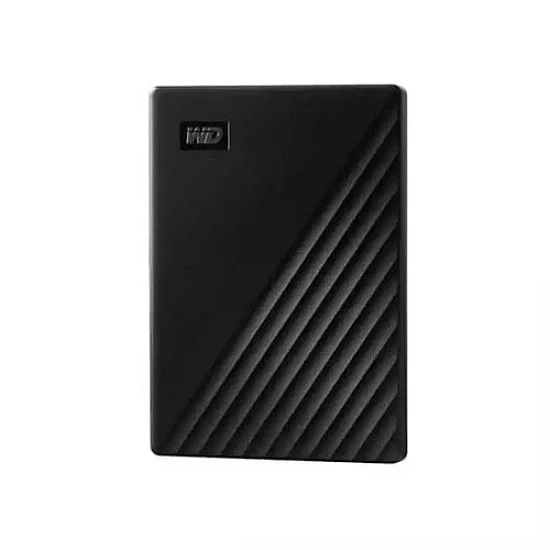 Western Digital 1TB My Passport Portable HDD