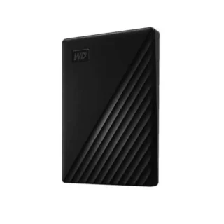 Western Digital 2TB My Passport Portable HDD