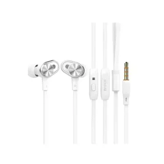 Yison CX620 In-Ear Wired Earphone
