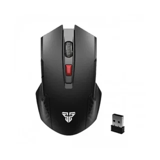 Fantech WG10 Raigor II Wireless Gaming Mouse Black