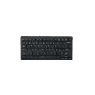 Micropack K2208 Office Mini USB Keyboard