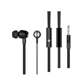Yison Celebrat G9 Wired 3.5mm Earphone